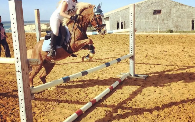 B&B L'Eden Di Capo Bianco