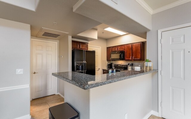 Captiva 1 Bedroom Condo by RedAwning