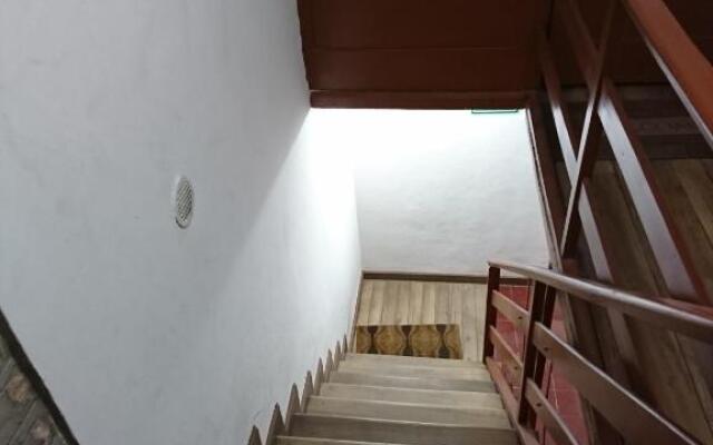 Apartamentos Colonial Home