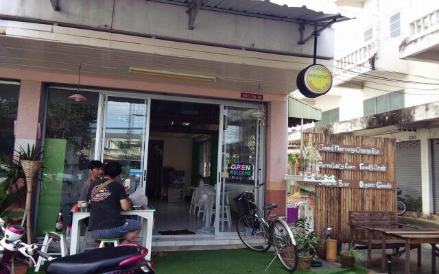 Goodmorning Chiangrai