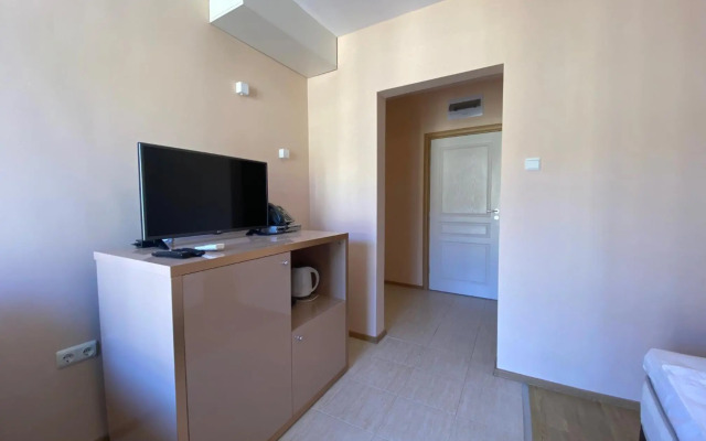 Private Cozy Studio Messembria B 504