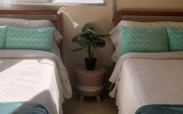 Apartamentos Océano