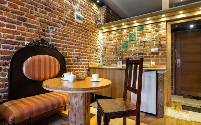 Aparthotel Stare Miasto