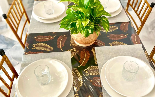 Sea La Vie Batik @ Laguna Resort