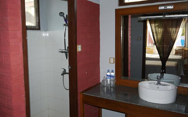 Pyi1 Guest House