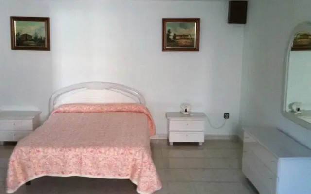 Chalet Benidorm
