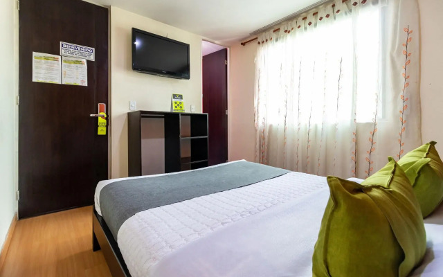 Hotel Ayenda Habana Vieja 1221