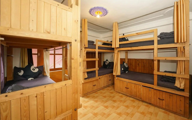 One Light Hostel