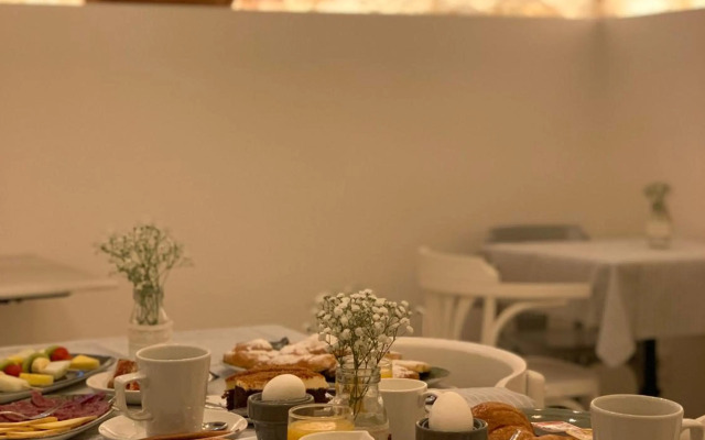 Boutique Hotel Sant Roc & Spa