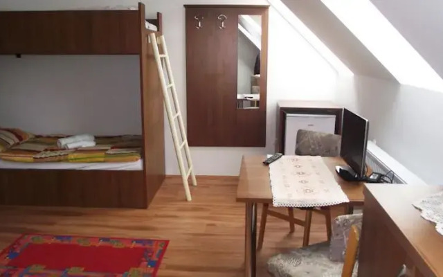 Alsómocsoládi Vendégház