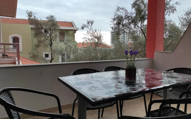 Villa Alexandra