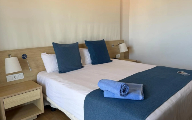AQUA Hotel Onabrava & Spa