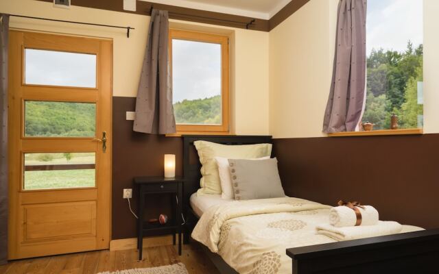 Linden Tree Retreat & Ranch