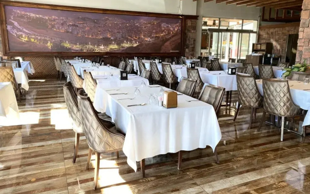 Koç Otel Çankırı