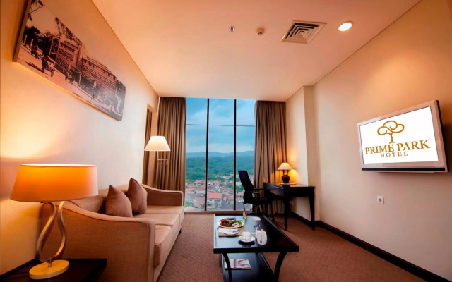 PRIME PARK Hotel Bandung