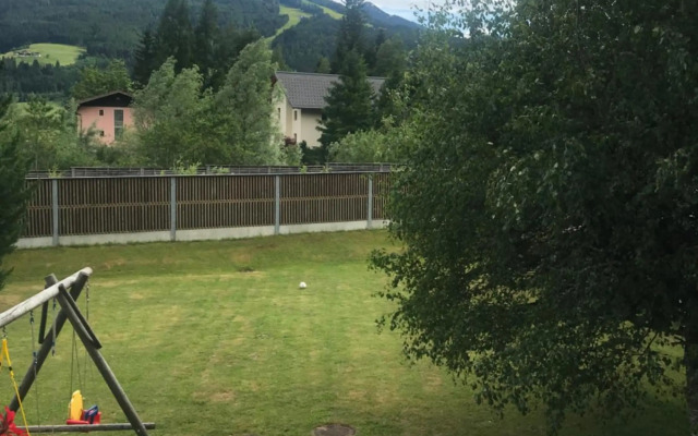 Mani‘s Appartements