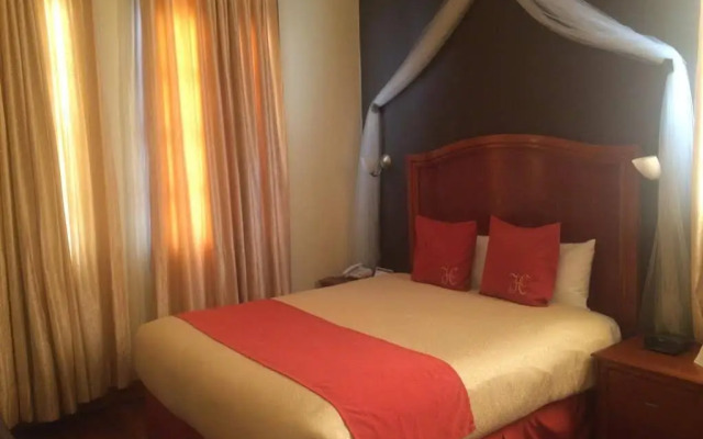 Hotel Boutique La Circasiana