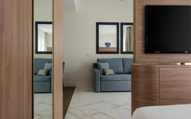 Parioli Hotel Rimini