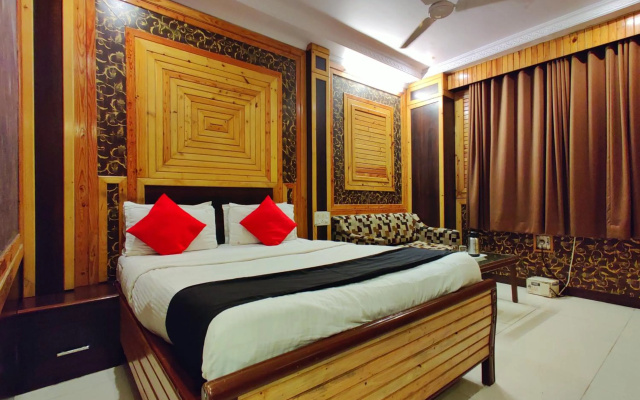 Pratap Heritage – Guest Rooms – Mahabaleshwar