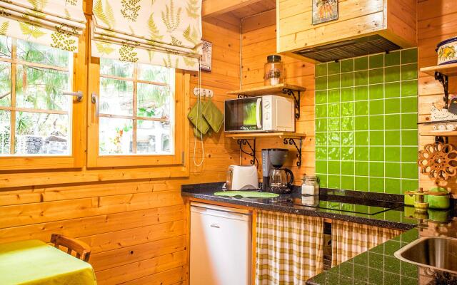 Casas Maravilha - Palheiro by Madeira Sun Travel
