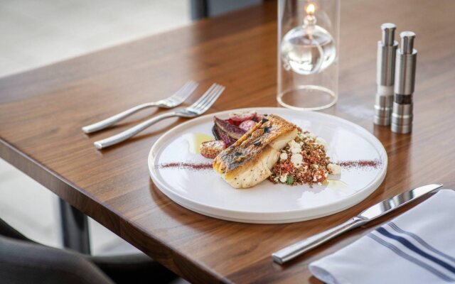 The Current Hotel, Autograph Collection