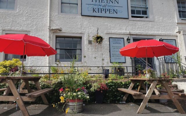 The Inn at Kippen