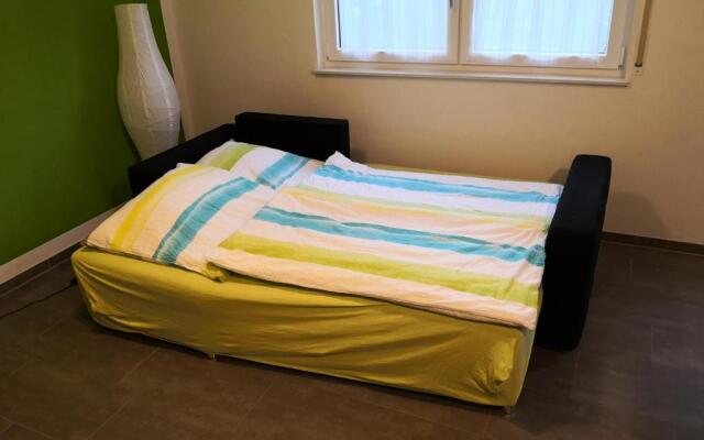 Ferienwohnung Pfaffenberg