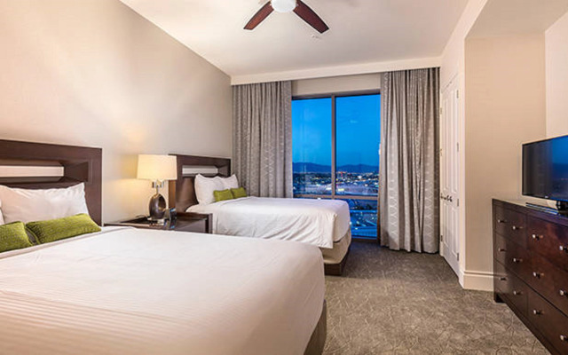 Club Wyndham Desert Blue