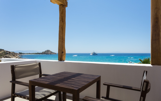 Branco Mykonos