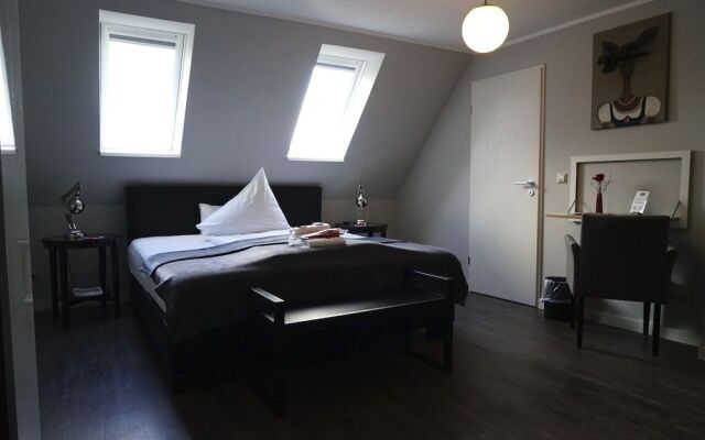 Hotel Selige am Markt