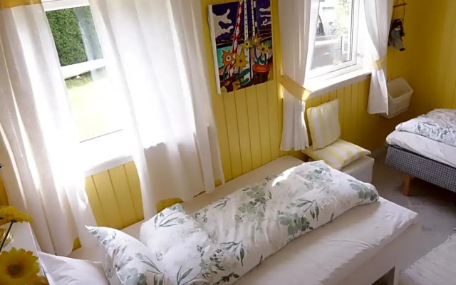 Risør Bed & Breakfast, Randvik Strand