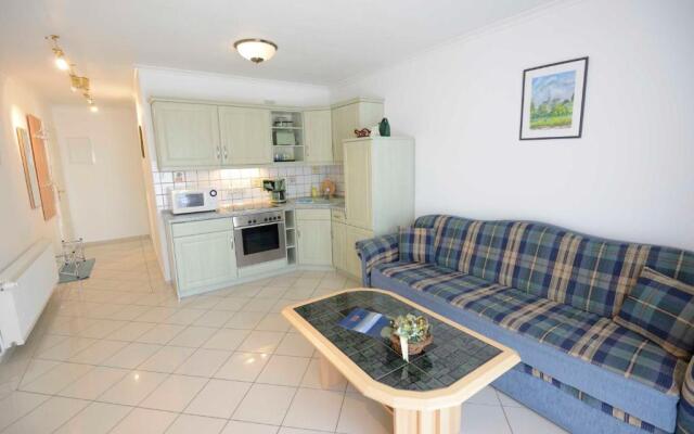 Apartments in Binz - 50 m vom Strand