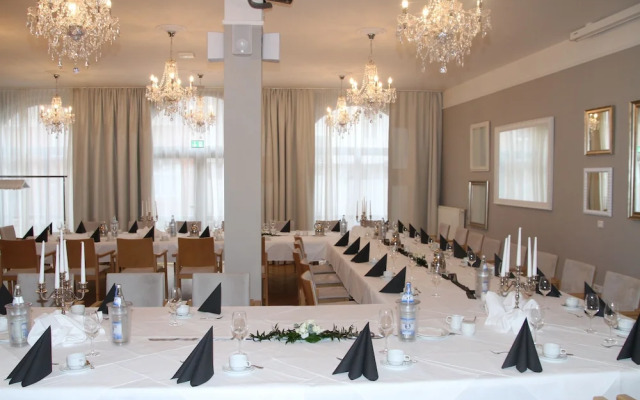 Hotel am Molkenmarkt