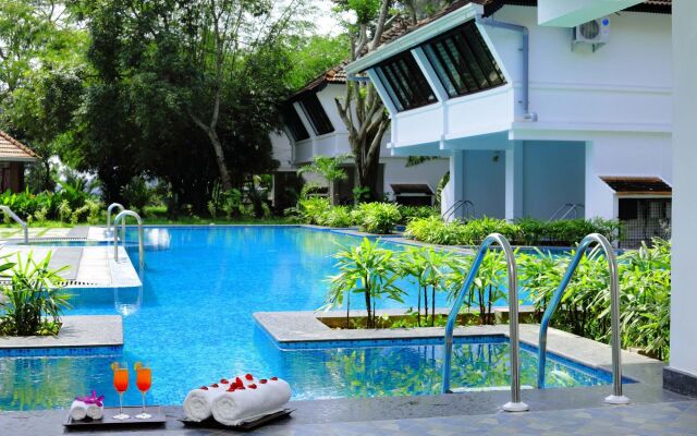 Nihara Resort And Spa