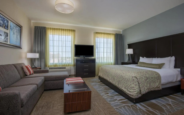 Staybridge Suites Amarillo - Western Crossing by IHG