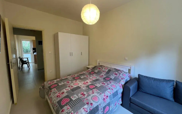 Cozy Apartment in Treis Gefires