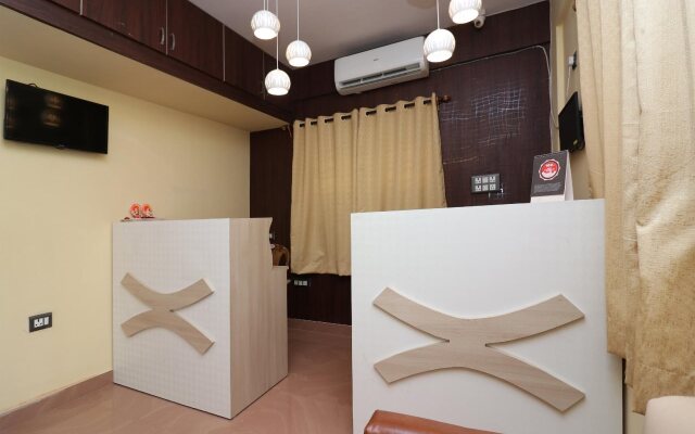 99 Kombo Inn By OYO Rooms