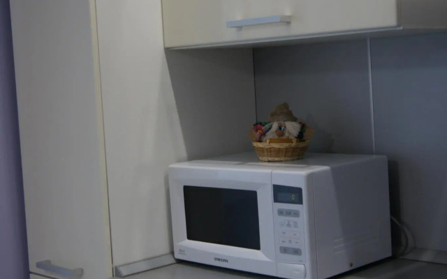 Апартаменты на Луначарского 32