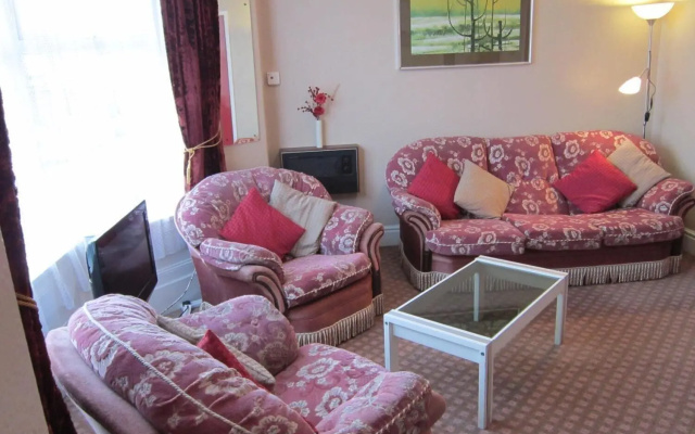 Sussex Hotel