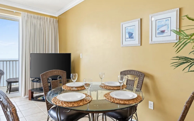 Boardwalk Beach Resort by Book That Condo