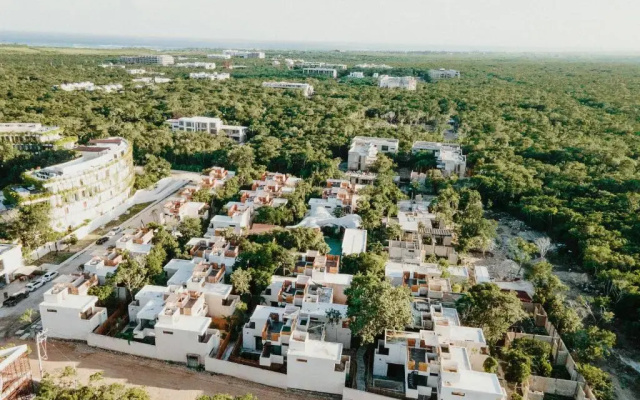 Nevana Luxury Villas by La Zebra