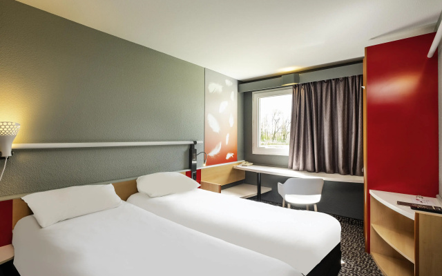 Ibis Amboise