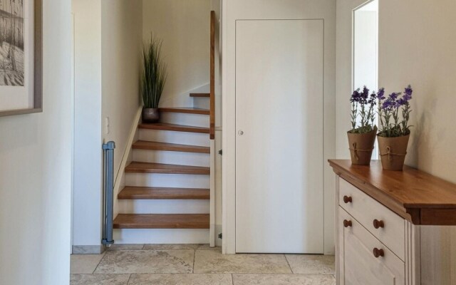 Nice Home in Dagebüll With 3 Bedrooms, Sauna and Wifi