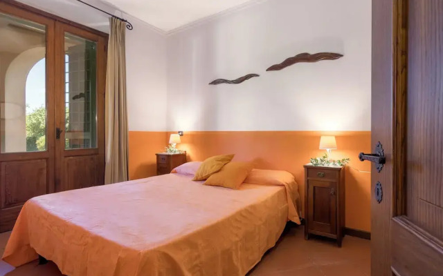 Villa Acquaviva With Pool In Perugia