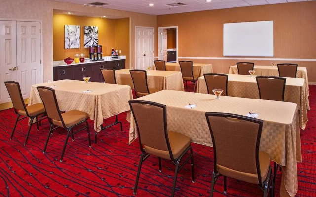 Residence Inn Fair Lakes Fairfax