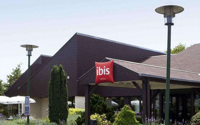 ibis Tours Sud