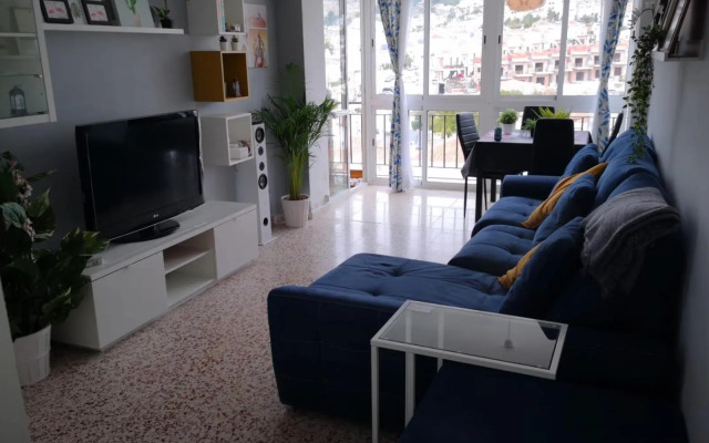 Precioso apartamento