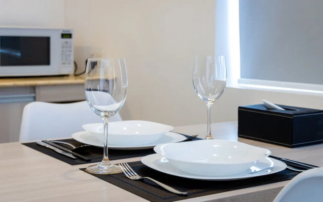 CDX Residence