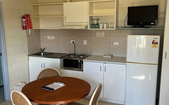 Broken Hill Outback View Holiday Park