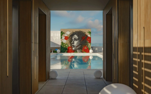 Hyatt Centric Malta
